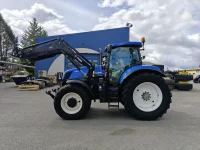 New Holland T7.235 Autocommand 162kW