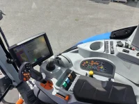 New Holland T7.235 Autocommand 162kW
