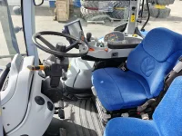 New Holland T7.235 Autocommand 162kW