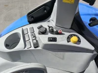 New Holland T7.235 Autocommand 162kW