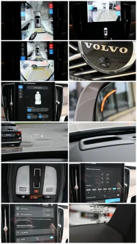 Volvo XC90 AWD B&W 4C LUXURY+ ULTRA BRIGHT FULL XENIUM INTELLI PRO MY26 2 335kW thumbnail