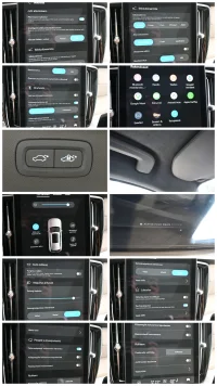Volvo XC90 AWD B&W 4C LUXURY+ ULTRA BRIGHT FULL XENIUM INTELLI PRO MY26 2 335kW thumbnail
