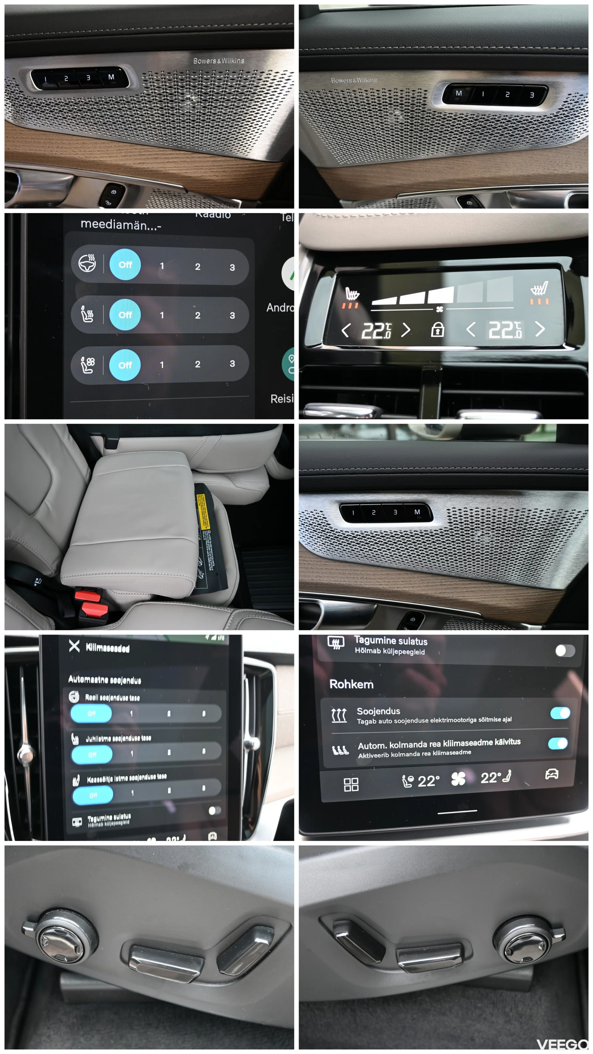 Volvo XC90 AWD B&W 4C LUXURY+ ULTRA BRIGHT FULL XENIUM INTELLI PRO MY26 2 335kW