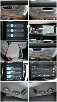 Volvo XC90 AWD B&W 4C LUXURY+ ULTRA BRIGHT FULL XENIUM INTELLI PRO MY26 2 335kW thumbnail