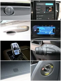 Volvo XC90 AWD B&W 4C LUXURY+ ULTRA BRIGHT FULL XENIUM INTELLI PRO MY26 2 335kW thumbnail