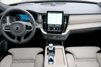 Volvo XC90 AWD B&W 4C LUXURY+ ULTRA BRIGHT FULL XENIUM INTELLI PRO MY26 2 335kW thumbnail