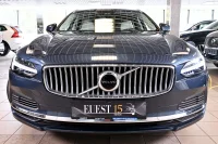 Volvo V90 AWD H&K ULTIMATE BRIGHT INTELLI SAFE MY22 2 251kW thumbnail