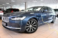 Volvo V90 AWD H&K ULTIMATE BRIGHT INTELLI SAFE MY22 2 251kW thumbnail