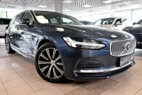 Volvo V90 AWD H&K ULTIMATE BRIGHT INTELLI SAFE MY22 2 251kW thumbnail