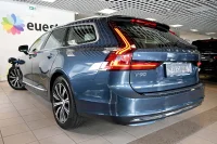 Volvo V90 AWD H&K ULTIMATE BRIGHT INTELLI SAFE MY22 2 251kW thumbnail
