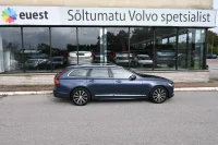 Volvo V90 AWD H&K ULTIMATE BRIGHT INTELLI SAFE MY22 2 251kW thumbnail