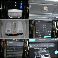 Volvo V90 AWD H&K ULTIMATE BRIGHT INTELLI SAFE MY22 2 251kW thumbnail
