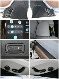 Volvo V90 AWD H&K ULTIMATE BRIGHT INTELLI SAFE MY22 2 251kW thumbnail
