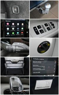 Volvo V90 AWD H&K ULTIMATE BRIGHT INTELLI SAFE MY22 2 251kW thumbnail