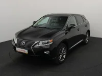 Lexus RX 3.5 220kW thumbnail