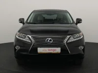 Lexus RX 3.5 220kW thumbnail