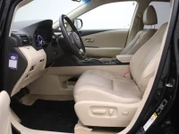 Lexus RX 3.5 220kW thumbnail