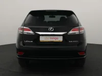 Lexus RX 3.5 220kW thumbnail