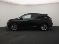 Lexus RX 3.5 220kW thumbnail