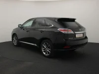 Lexus RX 3.5 220kW thumbnail