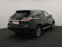Lexus RX 3.5 220kW thumbnail