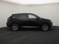 Lexus RX 3.5 220kW thumbnail