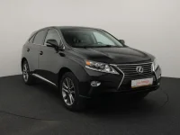 Lexus RX 3.5 220kW thumbnail