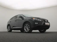 Lexus RX 3.5 220kW thumbnail