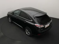 Lexus RX 3.5 220kW thumbnail