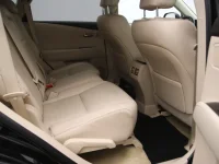 Lexus RX 3.5 220kW thumbnail