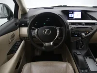 Lexus RX 3.5 220kW thumbnail