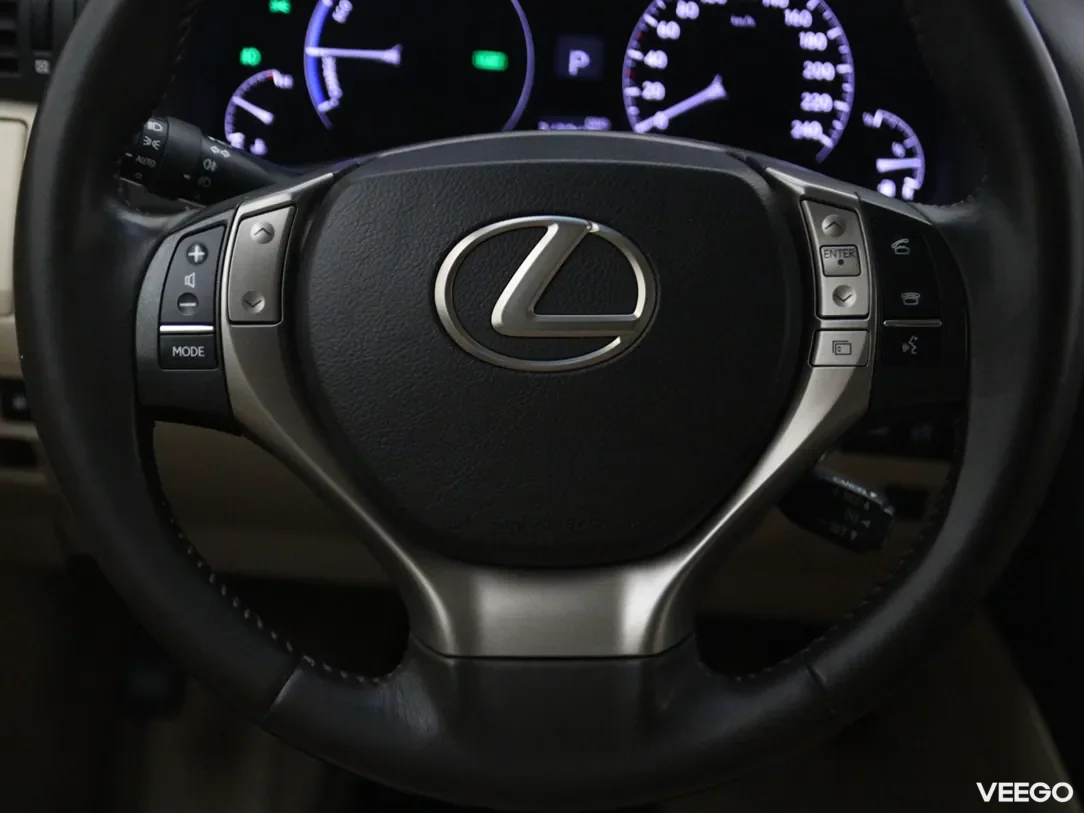 Lexus RX 3.5 220kW