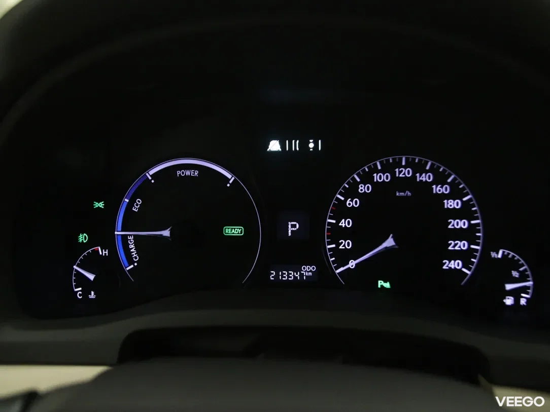 Lexus RX 3.5 220kW