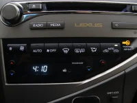 Lexus RX 3.5 220kW thumbnail