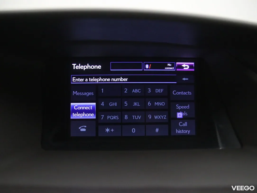 Lexus RX 3.5 220kW