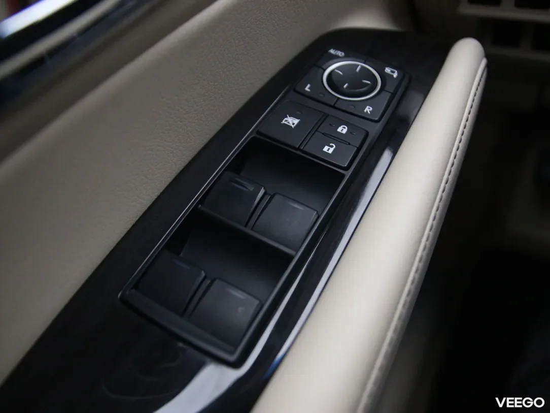 Lexus RX 3.5 220kW