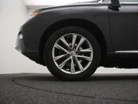 Lexus RX 3.5 220kW thumbnail