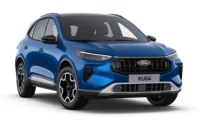 Ford Kuga ST-Line 132kW thumbnail
