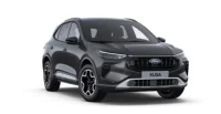 Ford Kuga ST-Line X 132kW thumbnail