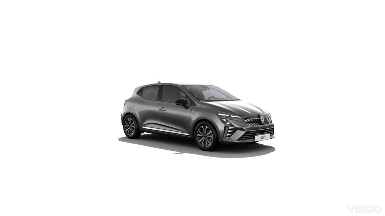 Renault Clio techno 0kW