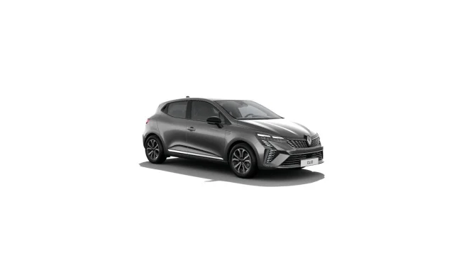 Image of Renault Clio techno 0kW