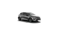 Renault Clio techno 0kW thumbnail