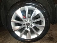 Skoda Karoq Elegance 1.5 110kW thumbnail