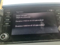 Skoda Karoq Elegance 1.5 110kW thumbnail