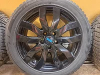 Skoda Karoq Elegance 1.5 110kW thumbnail