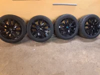 Skoda Karoq Elegance 1.5 110kW thumbnail