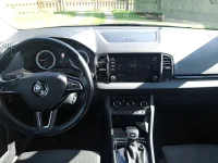 Skoda Karoq Elegance 1.5 110kW thumbnail