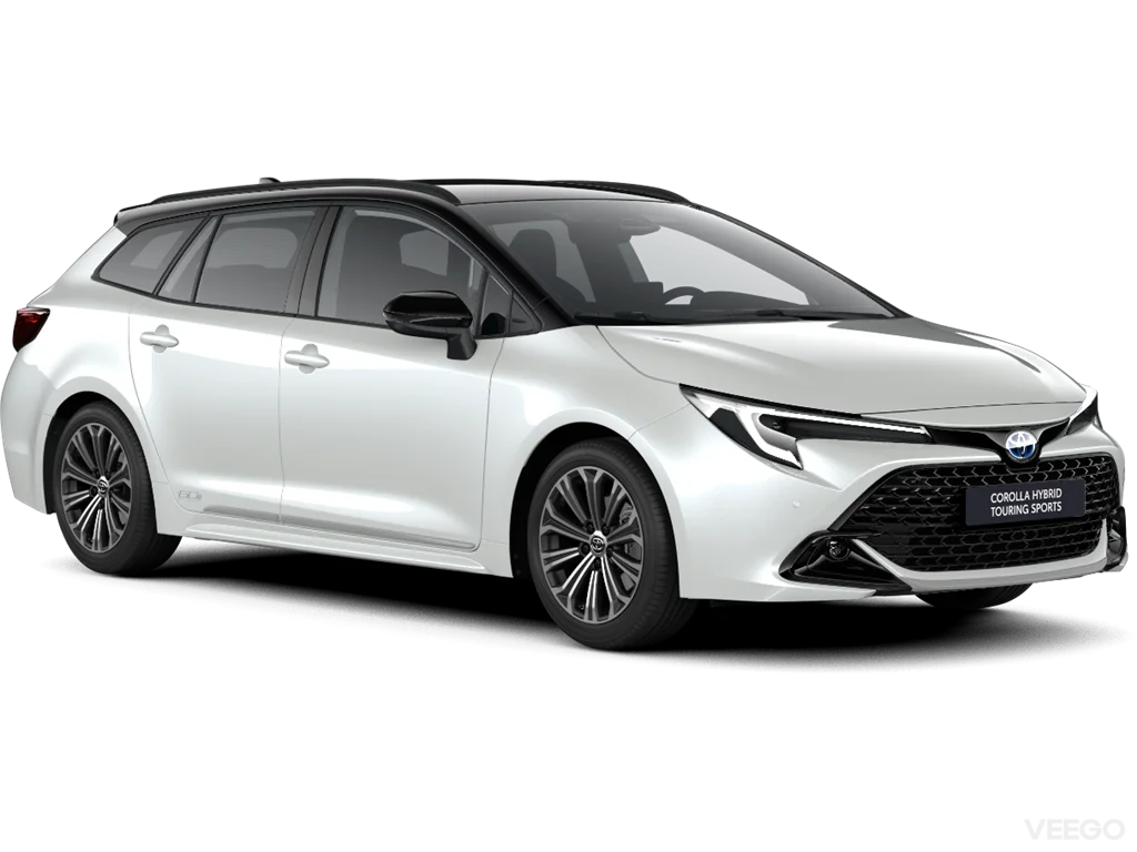 Toyota Corolla 60th Anniversary Edition 2 112kW