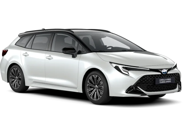Image of Toyota Corolla 60th Anniversary Edition 2 112kW