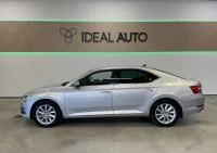 Skoda Superb Ambition FL 1.5 110kW thumbnail